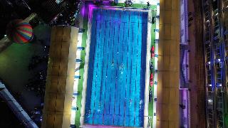 Jewel Al Nasr Hotel & Apartments otel fotoğrafı