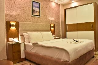 Jewel Al Nasr Hotel & Apartments fotoÄŸrafÄ±