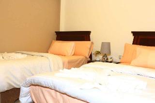 Jewel Al Nasr Hotel & Apartments fotoÄŸrafÄ±