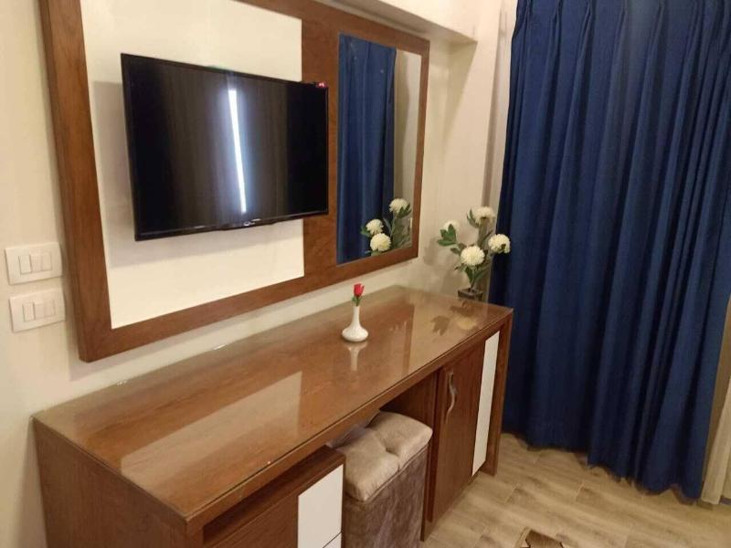 Jewel Al Nasr Hotel & Apartments - Oda