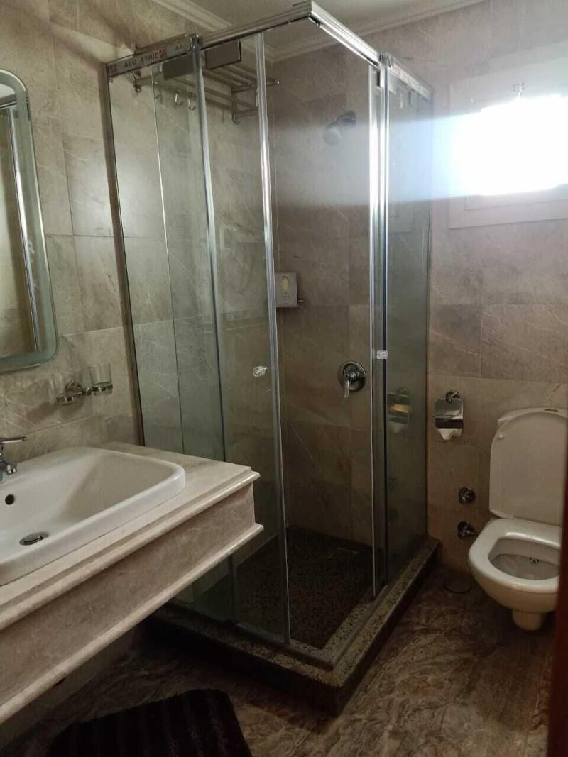 Jewel Al Nasr Hotel & Apartments - Oda