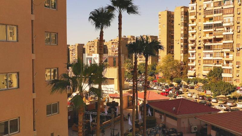 Jewel Al Nasr Hotel & Apartments - Oda