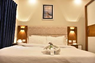Jewel Al Nasr Hotel & Apartments fotoÄŸrafÄ±