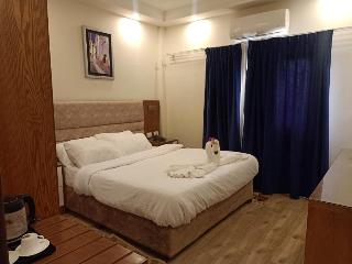 Jewel Al Nasr Hotel & Apartments fotoÄŸrafÄ±
