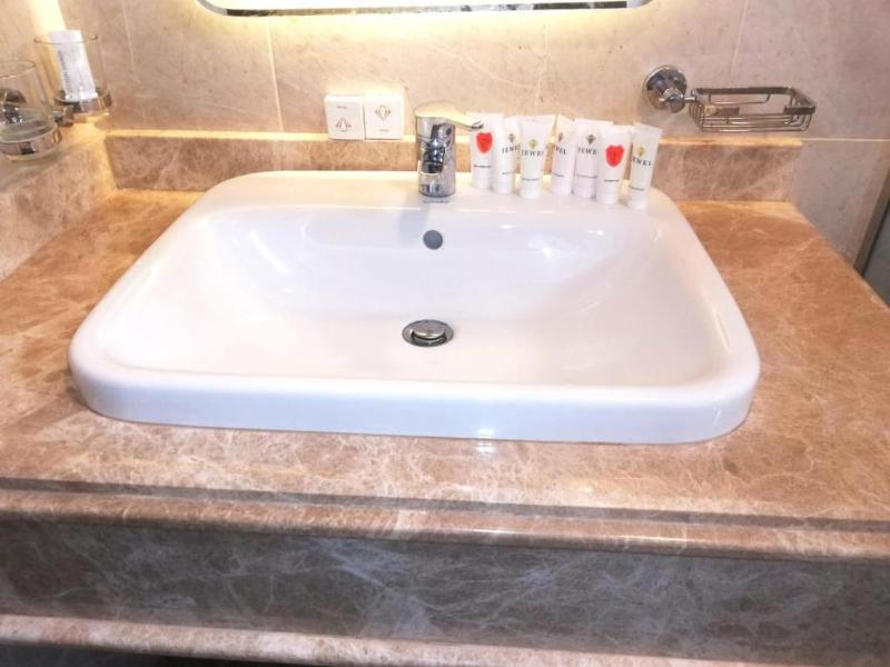 Jewel Al Nasr Hotel & Apartments - Oda