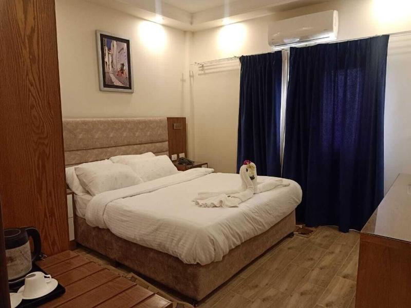 Jewel Al Nasr Hotel & Apartments - Oda