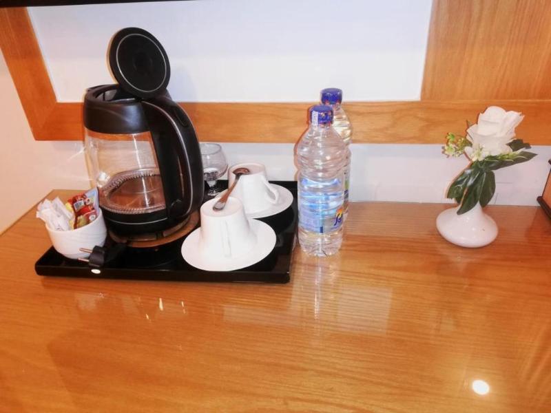 Jewel Al Nasr Hotel & Apartments - Oda