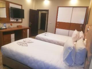 Jewel Al Nasr Hotel & Apartments fotoÄŸrafÄ±