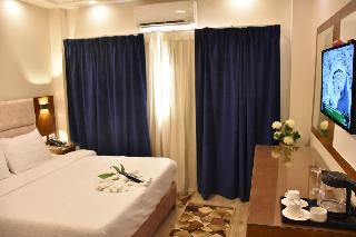 Jewel Al Nasr Hotel & Apartments fotoÄŸrafÄ±