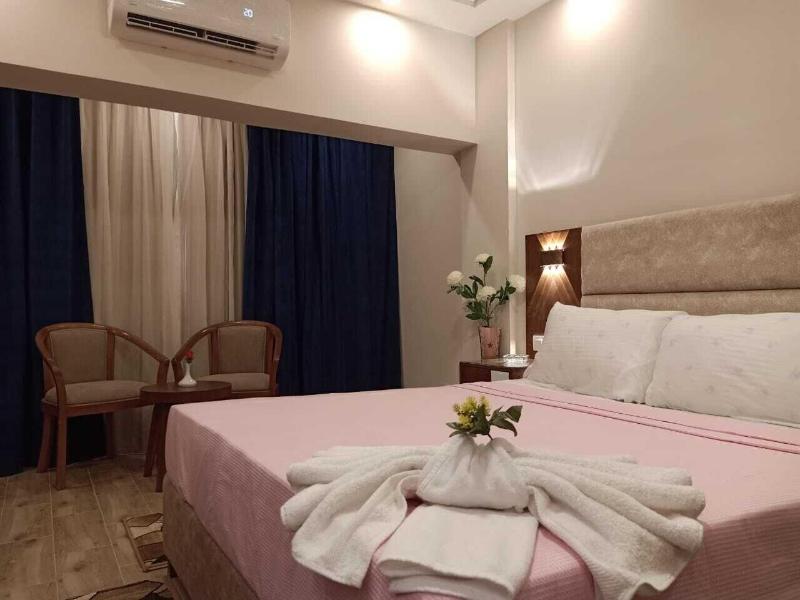 Jewel Al Nasr Hotel & Apartments - Oda