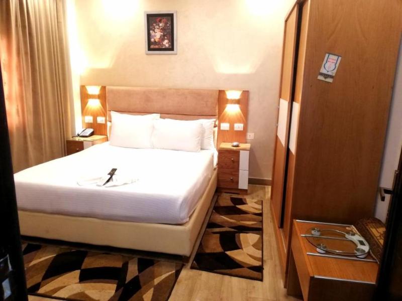 Jewel Al Nasr Hotel & Apartments - Oda