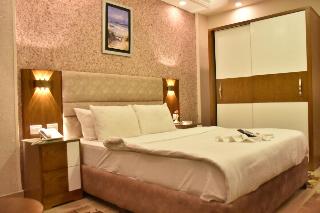Jewel Al Nasr Hotel & Apartments fotoÄŸrafÄ±