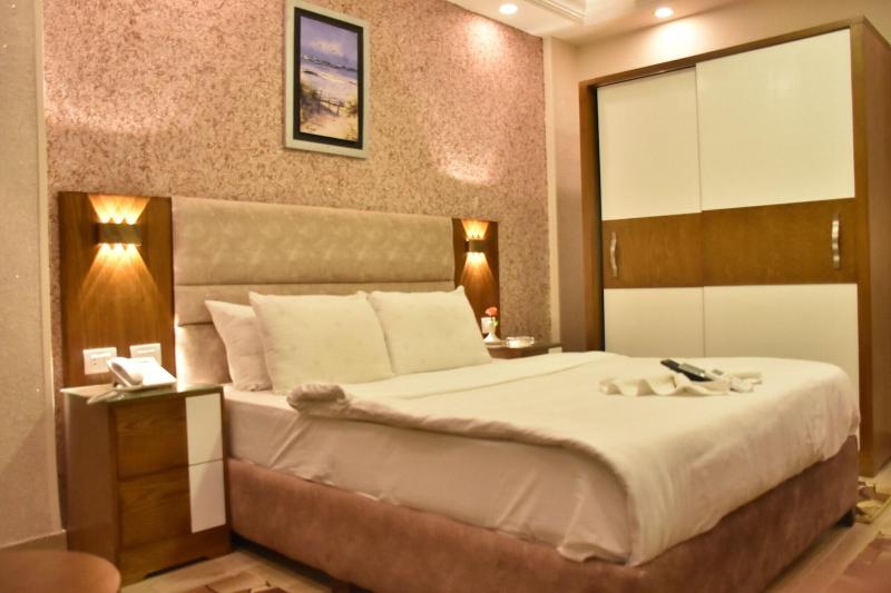 Jewel Al Nasr Hotel & Apartments - Oda