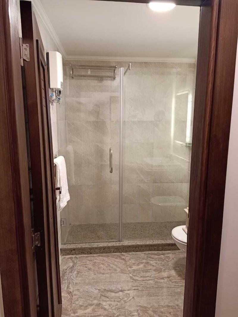 Jewel Al Nasr Hotel & Apartments - Oda
