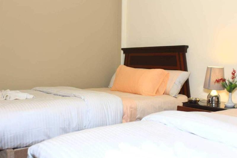 Jewel Al Nasr Hotel & Apartments - Oda