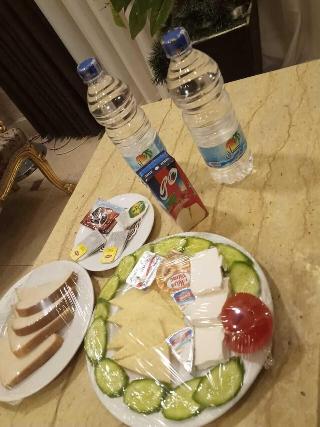 Jewel Al Nasr Hotel & Apartments fotoÄŸrafÄ±