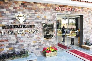 Jewel Al Nasr Hotel & Apartments fotoÄŸrafÄ±