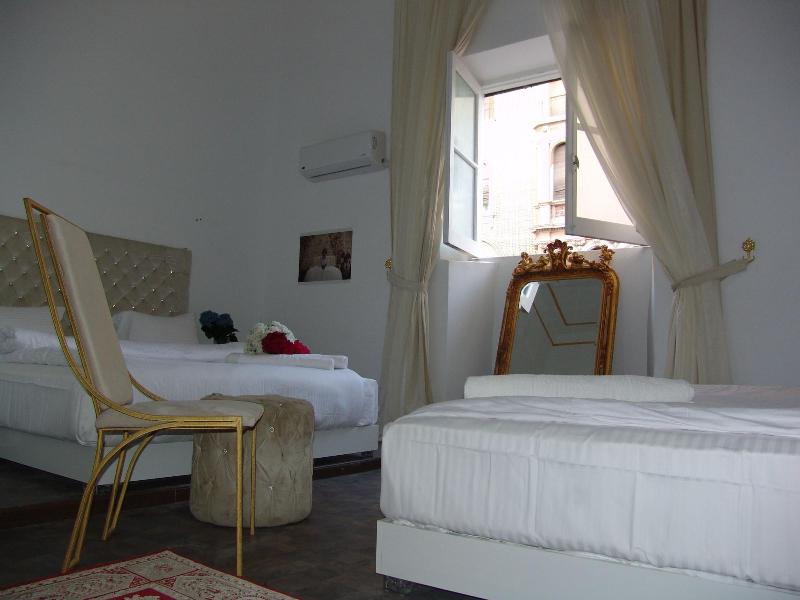 Hotel Velvet 1889 - Lobi