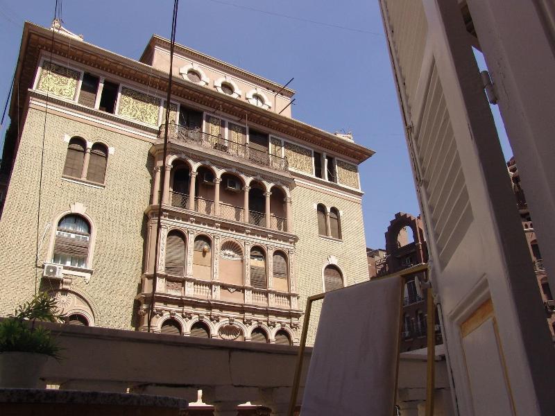 Hotel Velvet 1889 - Genel