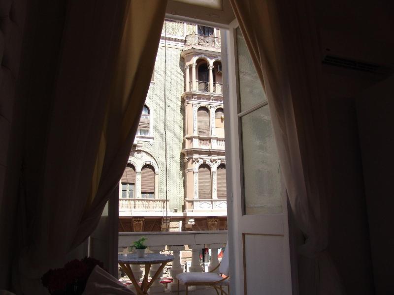Hotel Velvet 1889 - Genel