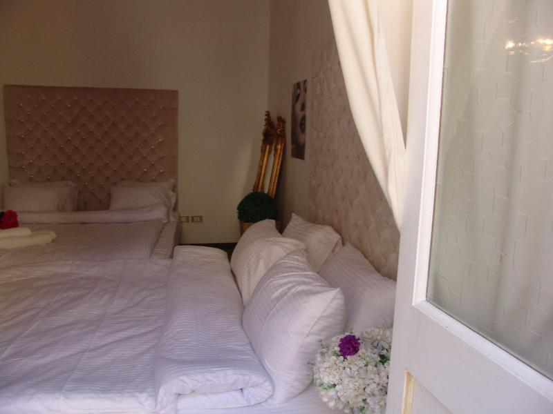Hotel Velvet 1889 - Oda