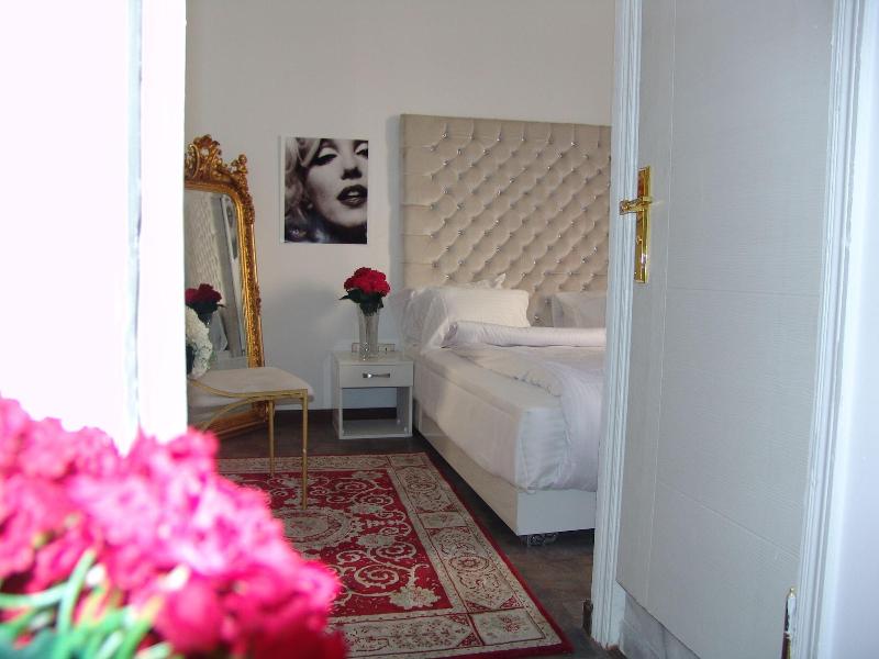 Hotel Velvet 1889 - Oda