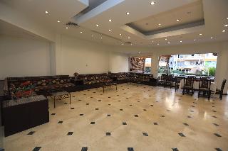 Monte Cairo Serviced Apartment fotoÄŸrafÄ±