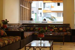 Monte Cairo Serviced Apartment fotoÄŸrafÄ±