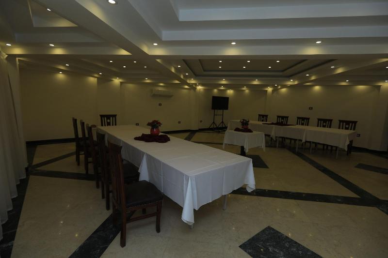 Monte Cairo Serviced Apartment - Toplantı