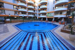 Monte Cairo Serviced Apartment fotoÄŸrafÄ±