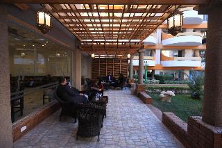 Monte Cairo Serviced Apartment otel fotoğrafı