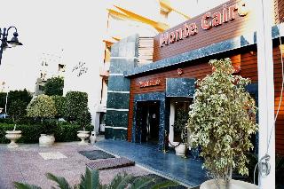 Monte Cairo Serviced Apartment fotoÄŸrafÄ±