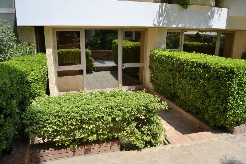 Monte Cairo Serviced Apartment - Oda