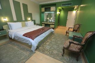 Monte Cairo Serviced Apartment fotoÄŸrafÄ±