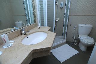 Monte Cairo Serviced Apartment fotoÄŸrafÄ±