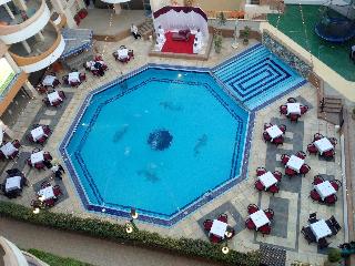 Monte Cairo Serviced Apartment fotoÄŸrafÄ±