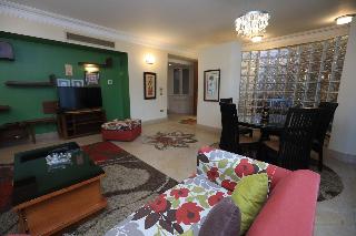 Monte Cairo Serviced Apartment fotoÄŸrafÄ±