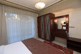 Monte Cairo Serviced Apartment fotoÄŸrafÄ±