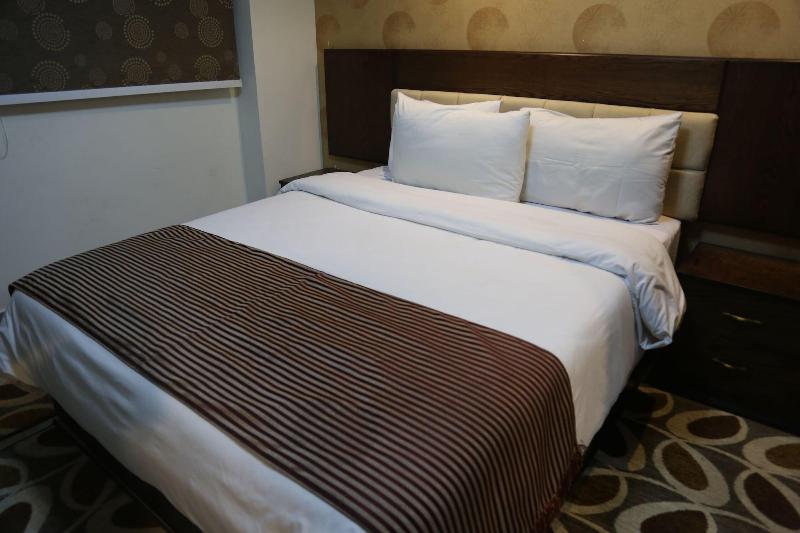 Monte Cairo Serviced Apartment - Oda
