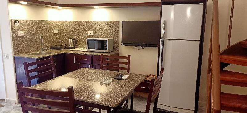 Monte Cairo Serviced Apartment - Oda