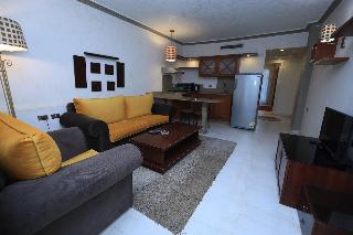 Monte Cairo Serviced Apartment fotoÄŸrafÄ±
