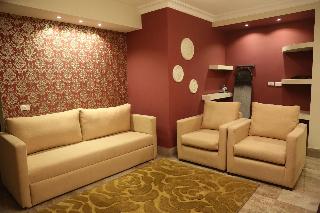 Monte Cairo Serviced Apartment fotoÄŸrafÄ±