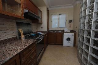Monte Cairo Serviced Apartment fotoÄŸrafÄ±