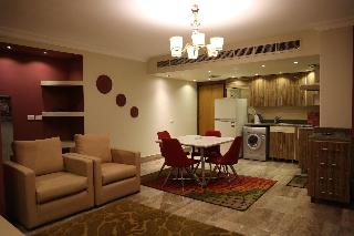 Monte Cairo Serviced Apartment fotoÄŸrafÄ±