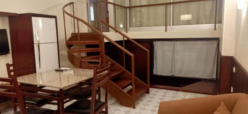 Monte Cairo Serviced Apartment - Oda