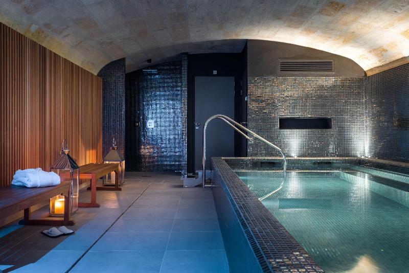 Villas Foch - Genel