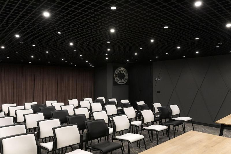 Taberne Boutique Hotel Tbilisi - Toplantı