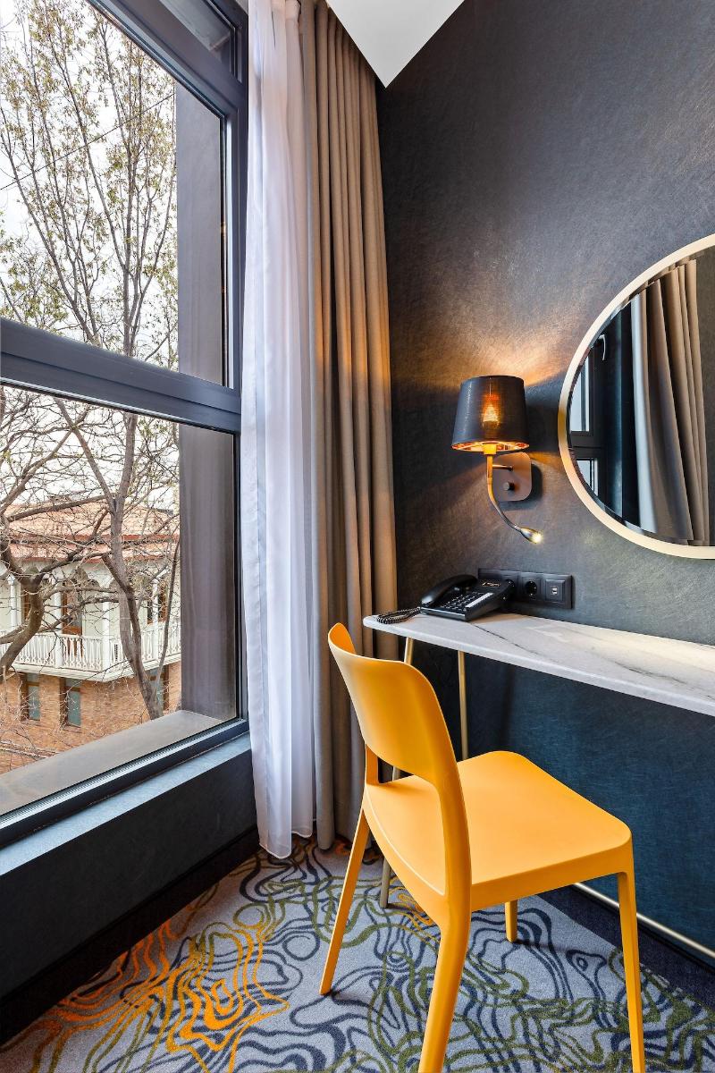 Taberne Boutique Hotel Tbilisi - Oda