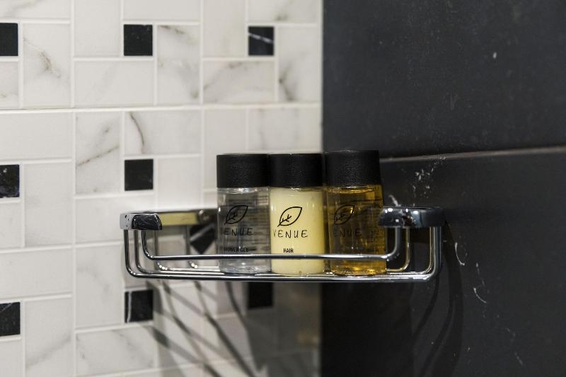 Taberne Boutique Hotel Tbilisi - Oda