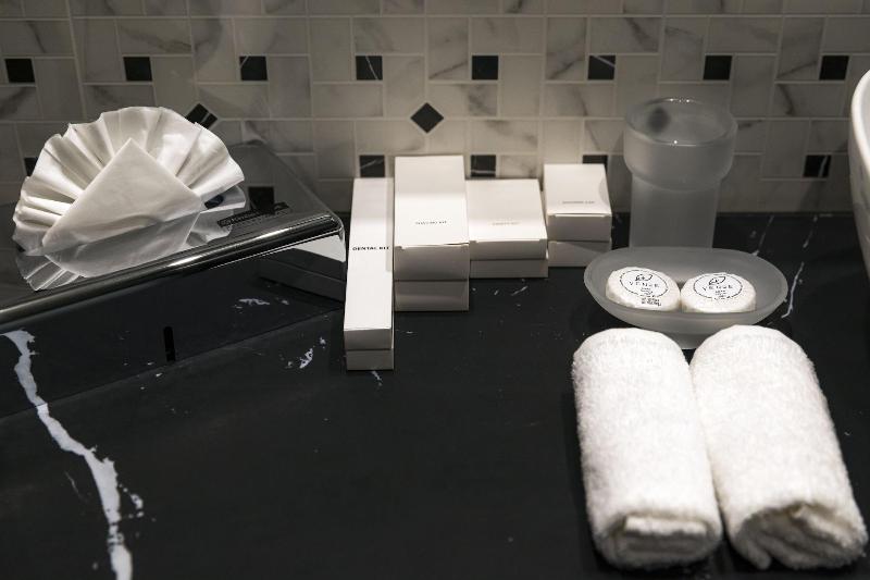 Taberne Boutique Hotel Tbilisi - Oda